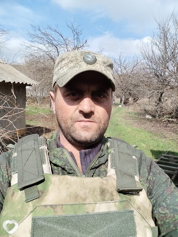 Александр, 41, Краснодоне — анкета №151796