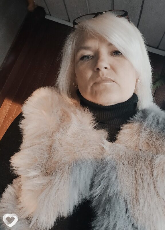 Лена, 52, Полоцке — анкета №151797