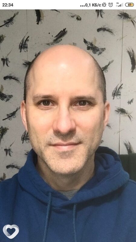 Александр, 46, Пинске — анкета №151800