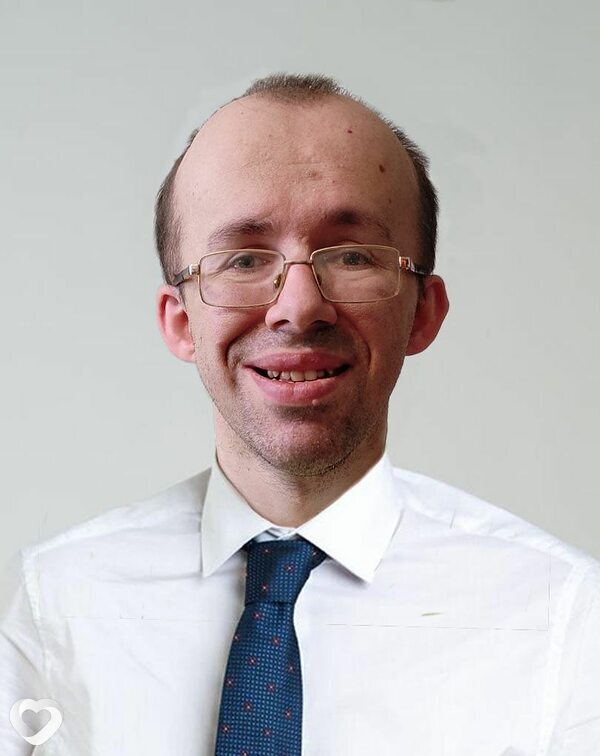 Александр, 41, Минске — анкета №151838