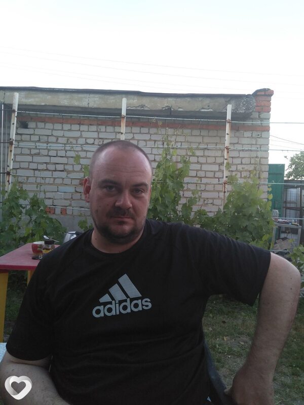 Александр, 41, Саратове — анкета №151844