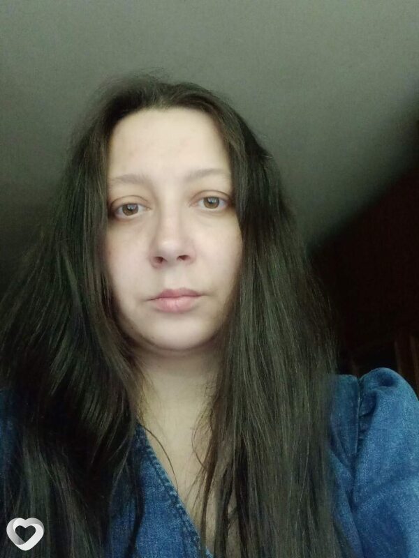 Светлана, 41, Минске — анкета №151846