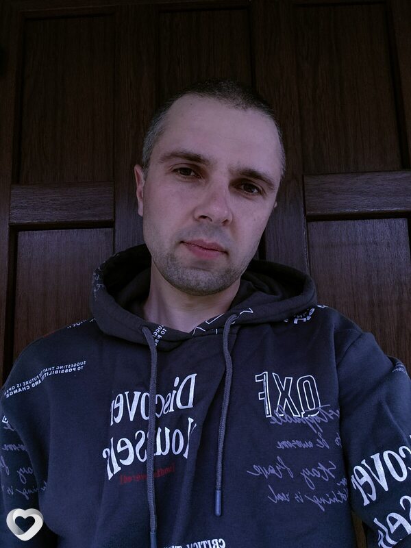 Valera, 34, Лиде — анкета №151847