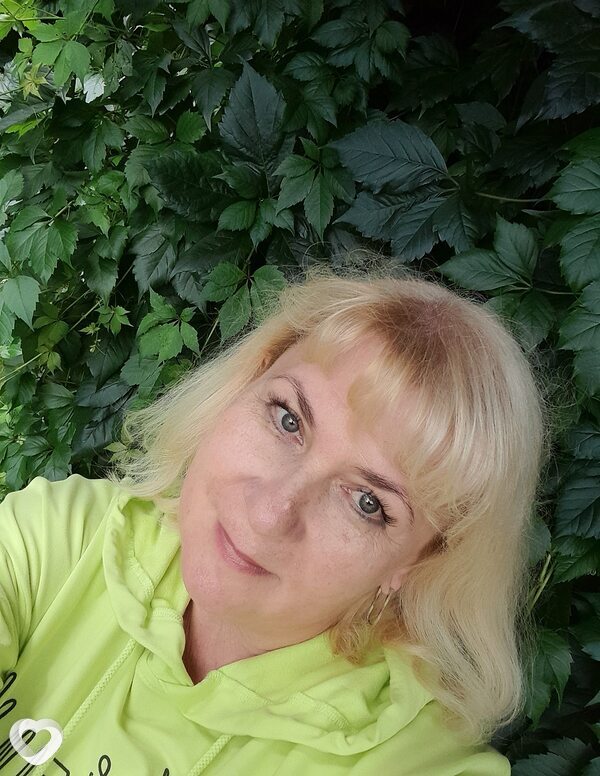 Olga, 56, Омске — анкета №151849