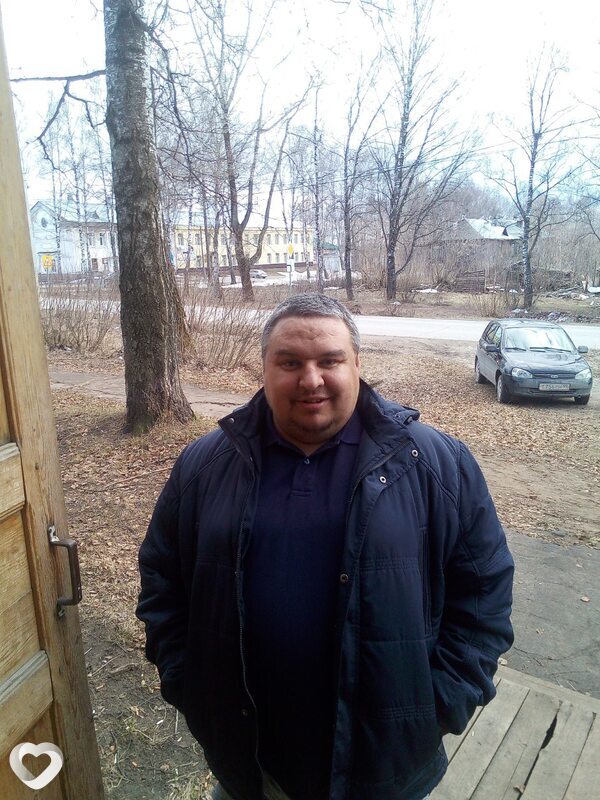 Александр, 46, Соликамске — анкета №151857