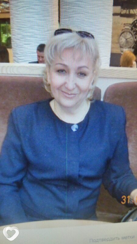 Angel, 59, Феодосии — анкета №151810