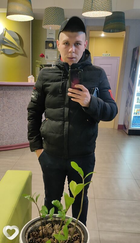 Демид, 32, Иркутске — анкета №151811