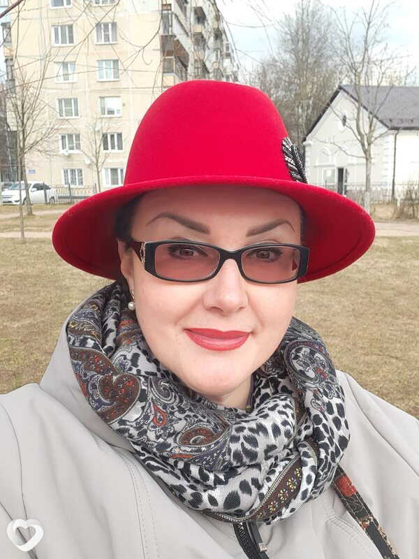Елена, Москва