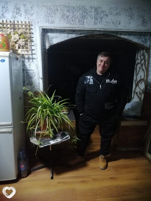 Алексей, 45, Астане — анкета №151825