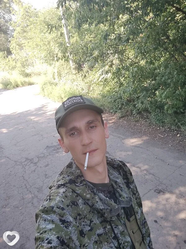 Денис, 34, Горловке — анкета №6420