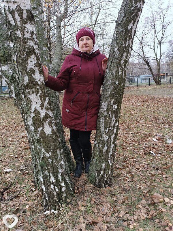 Инна, Марганец