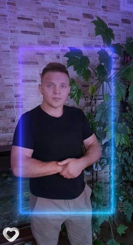 Валентин, 41, Могилев — анкета №151739
