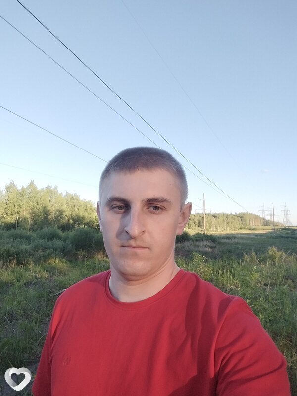 Сергей, 30, Брянске — анкета №151744