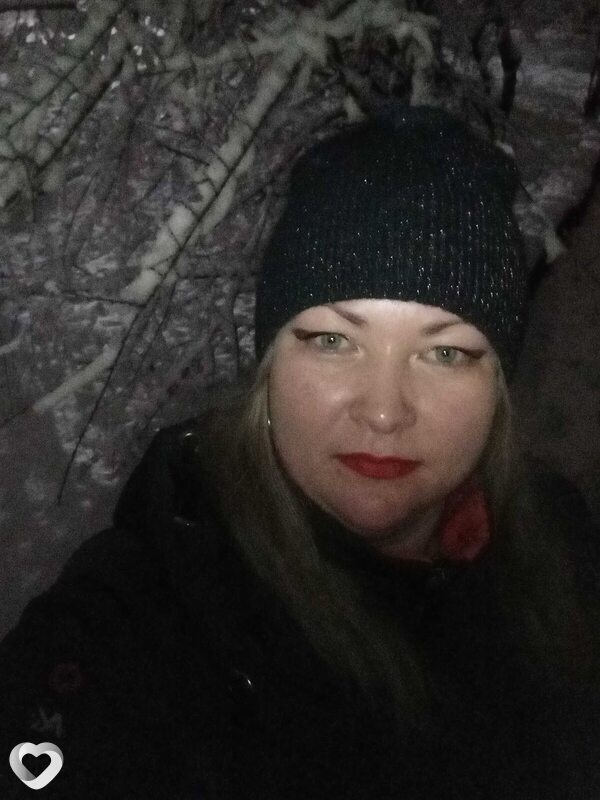 Галина, 42, Днепр — анкета №151746