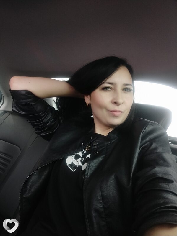 Елена, 39, Сочи — анкета №151750