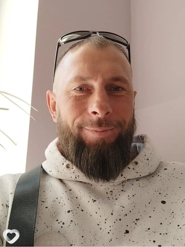 Ваня, 42, Минске — анкета №151757