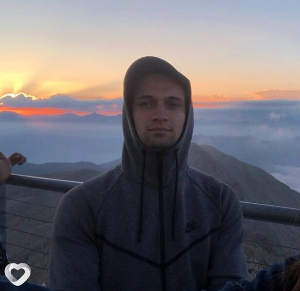 Mark, 34, Минске — анкета №151860