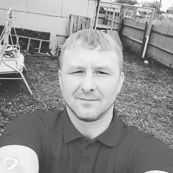 Виталий, 39, Новосибирске — анкета №151866