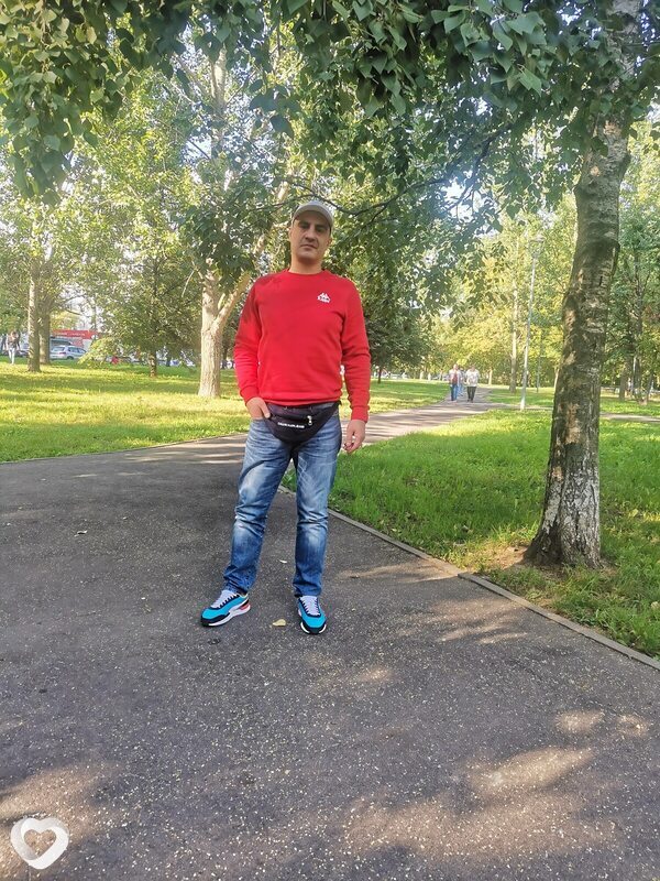 Сергей, Москва