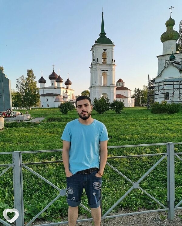 Александр, 45, Пятигорске — анкета №151877