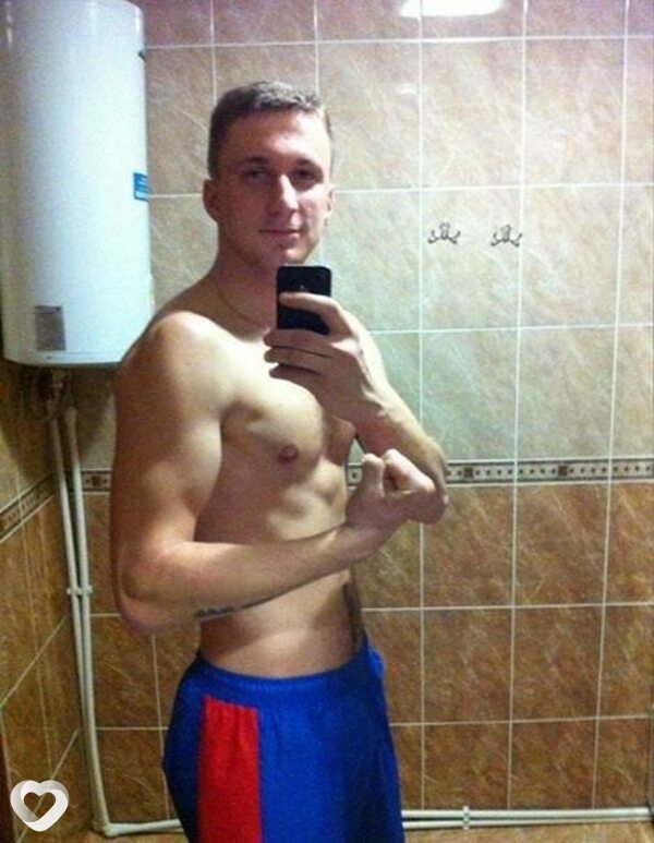 Юрий, 39, Солигорске — анкета №151761