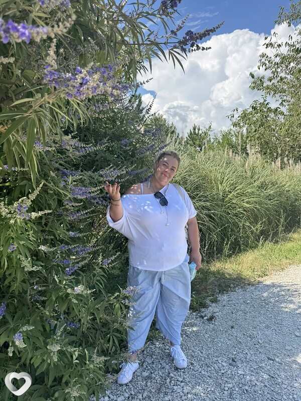 Катерина, 43, Сочи — анкета №151765