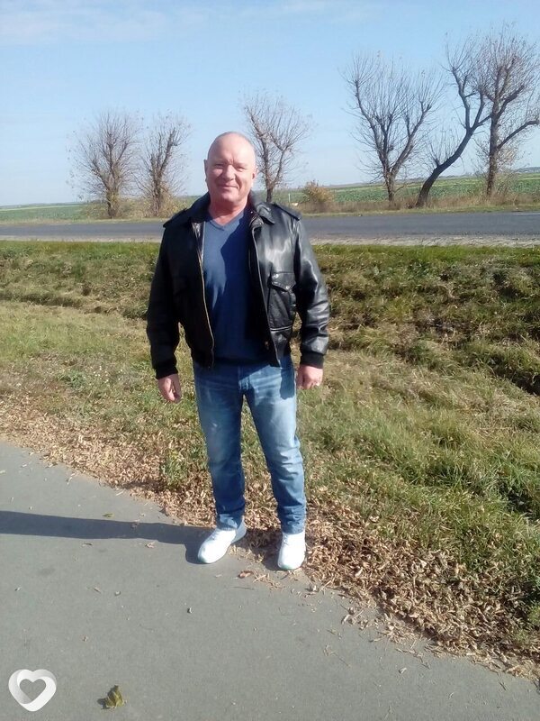 Николай, 61, Пинске — анкета №151766