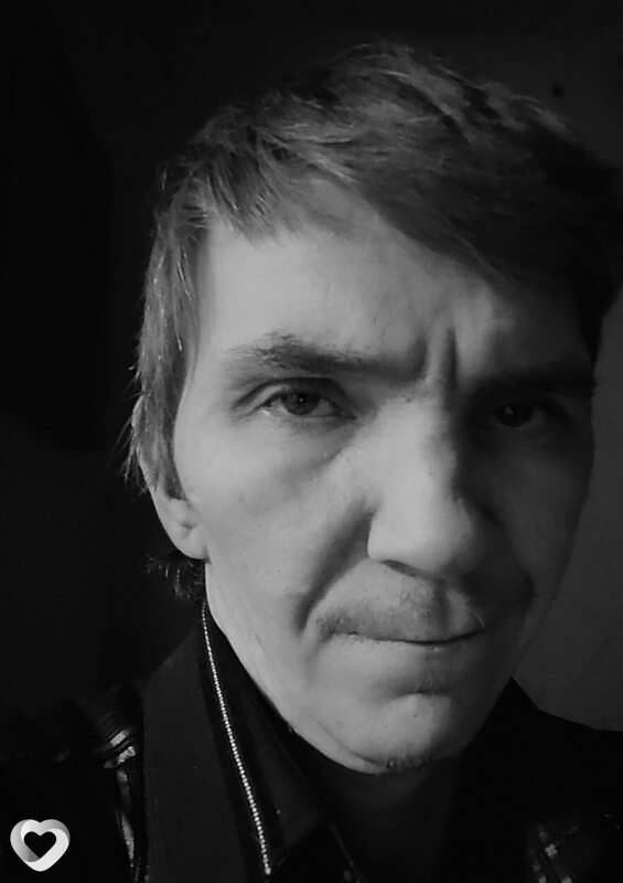Антонов, 43, Комсомольске-на-Амуре — анкета №151769