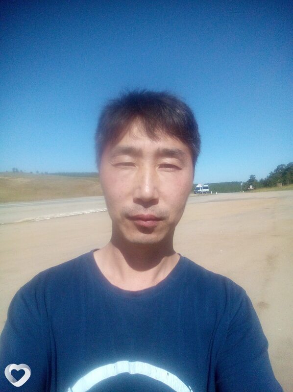 Дугар, 44, Улан-Удэ — анкета №151770