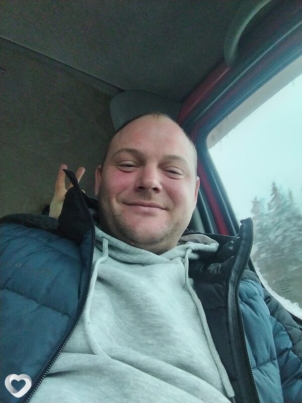 Вова, 39, Минске — анкета №151779