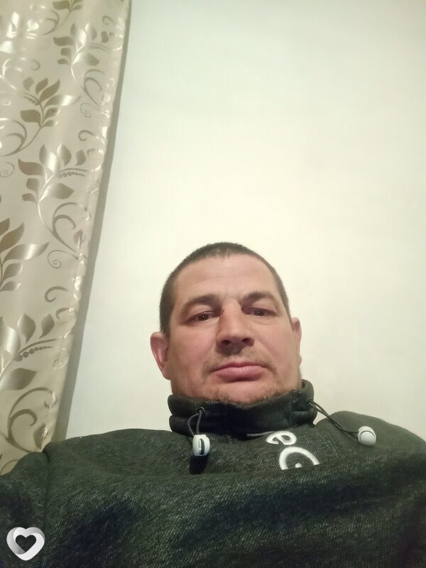 Виктор, 45, Павлодаре — анкета №152831