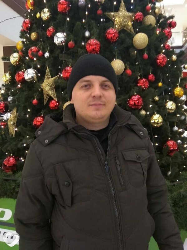 Виталий, 44, Ставрополе — анкета №152833