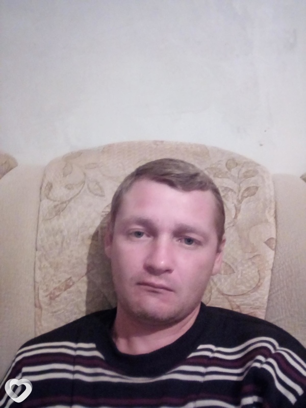 Евгений, 39, Горячом Ключе — анкета №152840