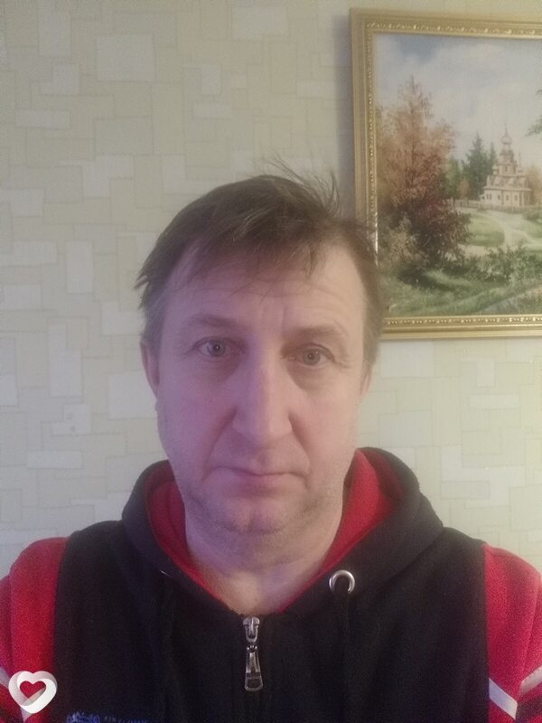 Александр, 56, Новосибирске — анкета №152842