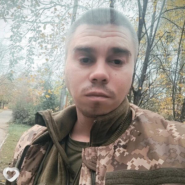 Эдуард, 28, Кривое Роге — анкета №152845
