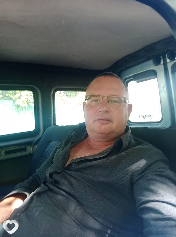 Сергей, 49, Симферополе — анкета №152848