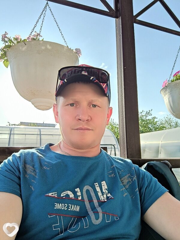 Павел, 37, Ижевске — анкета №152850