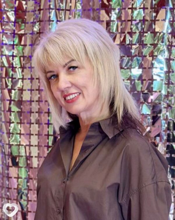 Яна, 52, Белгороде — анкета №152852