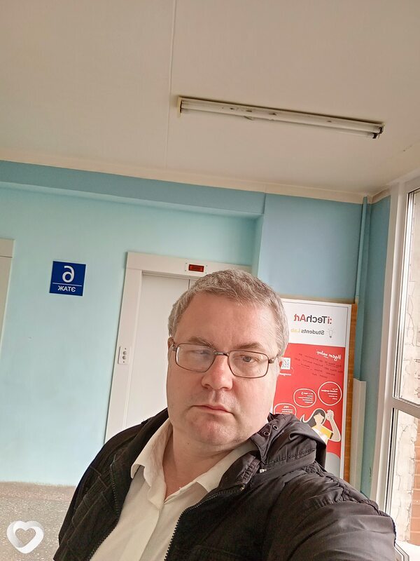 Юрий, Минск
