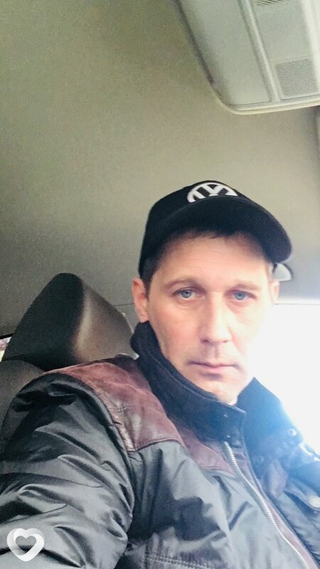 Антон, 48, Омске — анкета №151991