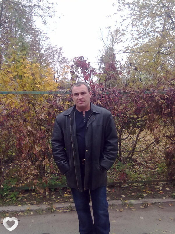 Вадим, 43, Белгороде — анкета №151999