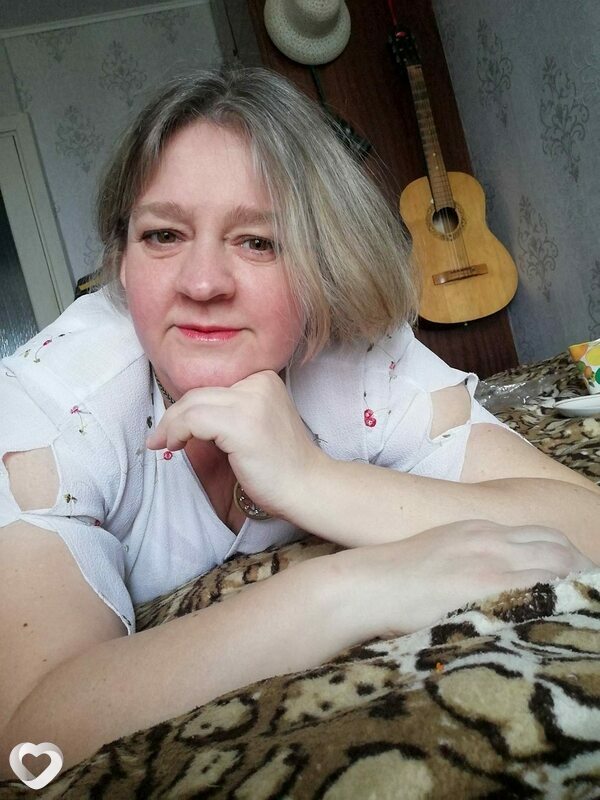 Наталья, 52, Минске — анкета №151889