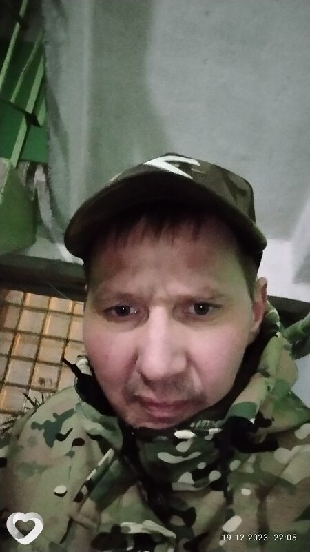 Алексей, 42, Перми — анкета №151943