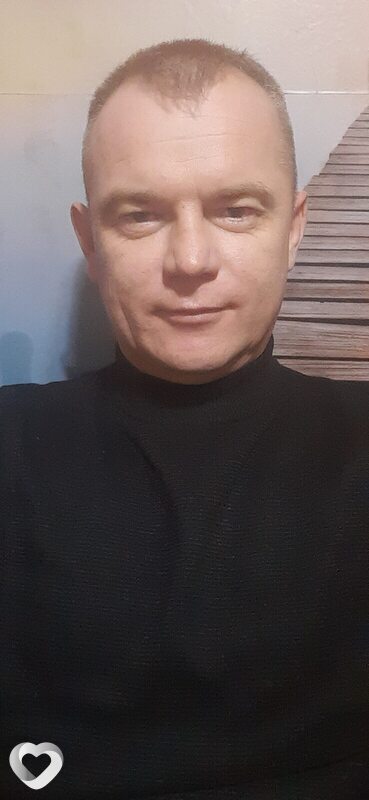 Алекс, 44, Волгограде — анкета №151947