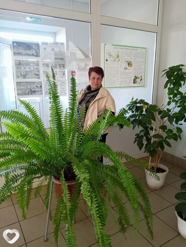 Razilia, 62, Нефтекамске — анкета №151954