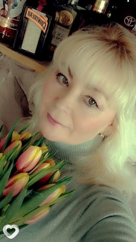 Роза, 59, Йошкар-Оле — анкета №151968