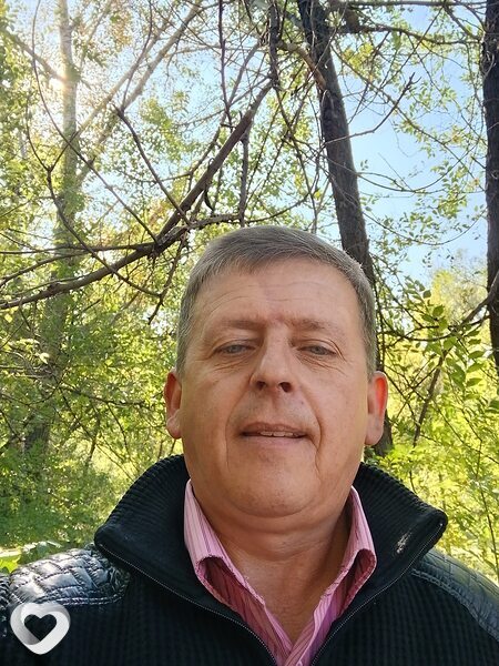Евгений, 50, Минусинске — анкета №151983