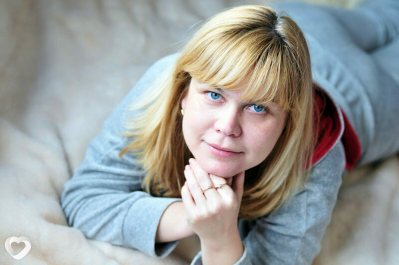 Мария, 47, Новочеркасске — анкета №152089