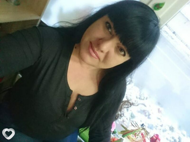 Людмила, 46, Воронеже — анкета №152091