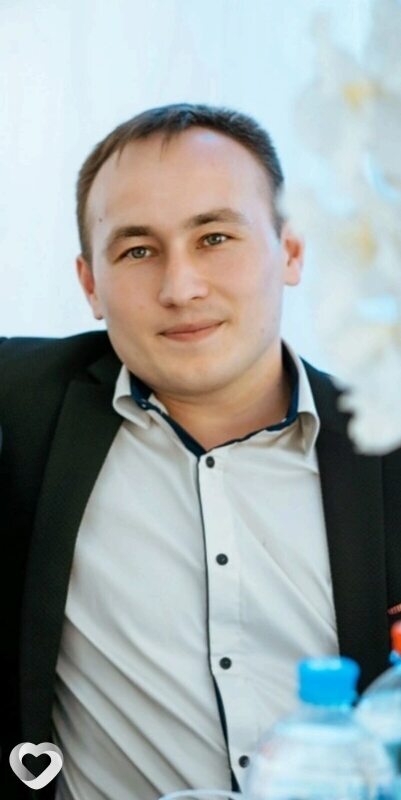 Руслан, 34, Чебоксарах — анкета №152092